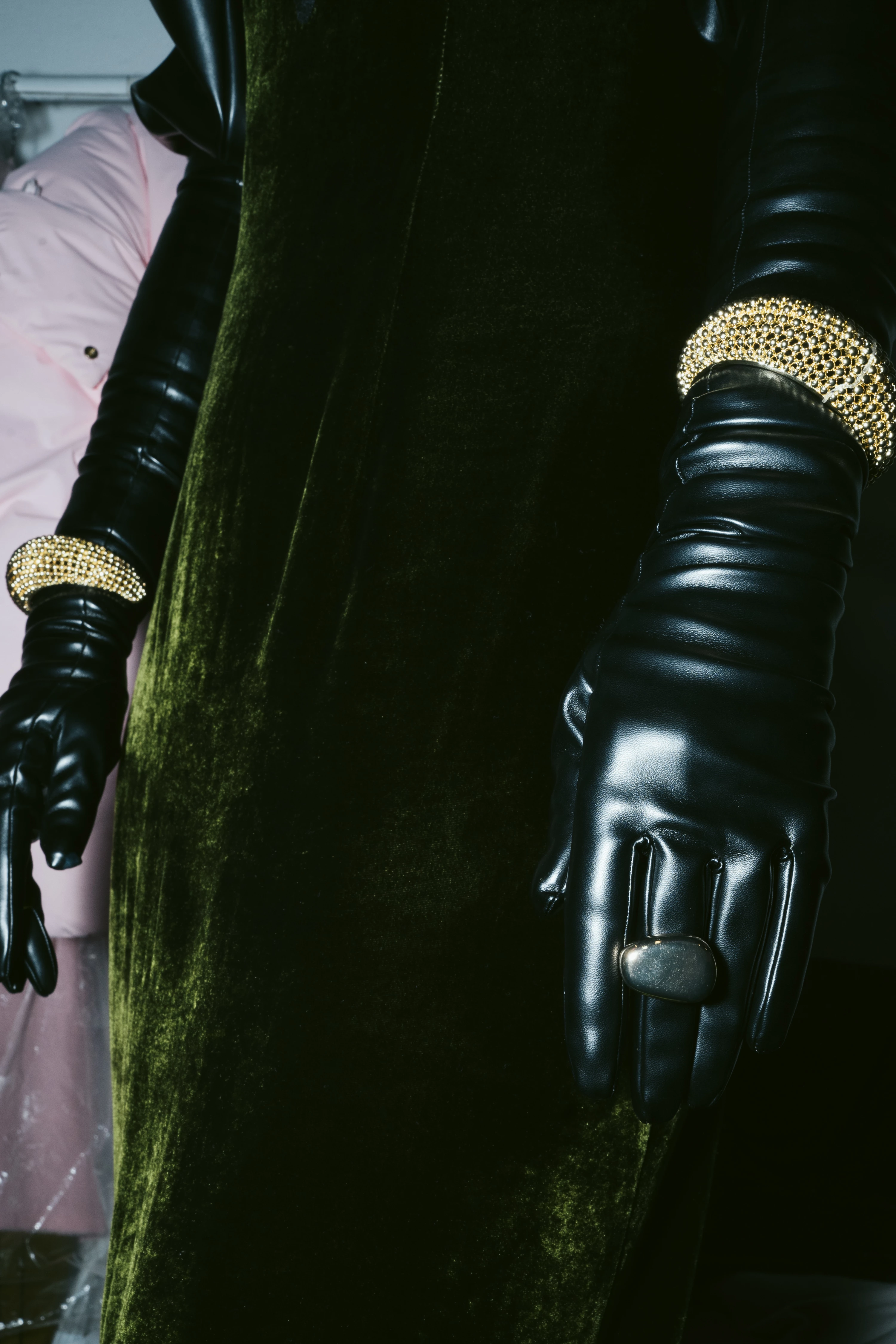 Historical research: TONiA brand showed a new collection at Ukrainian Fashion Week7