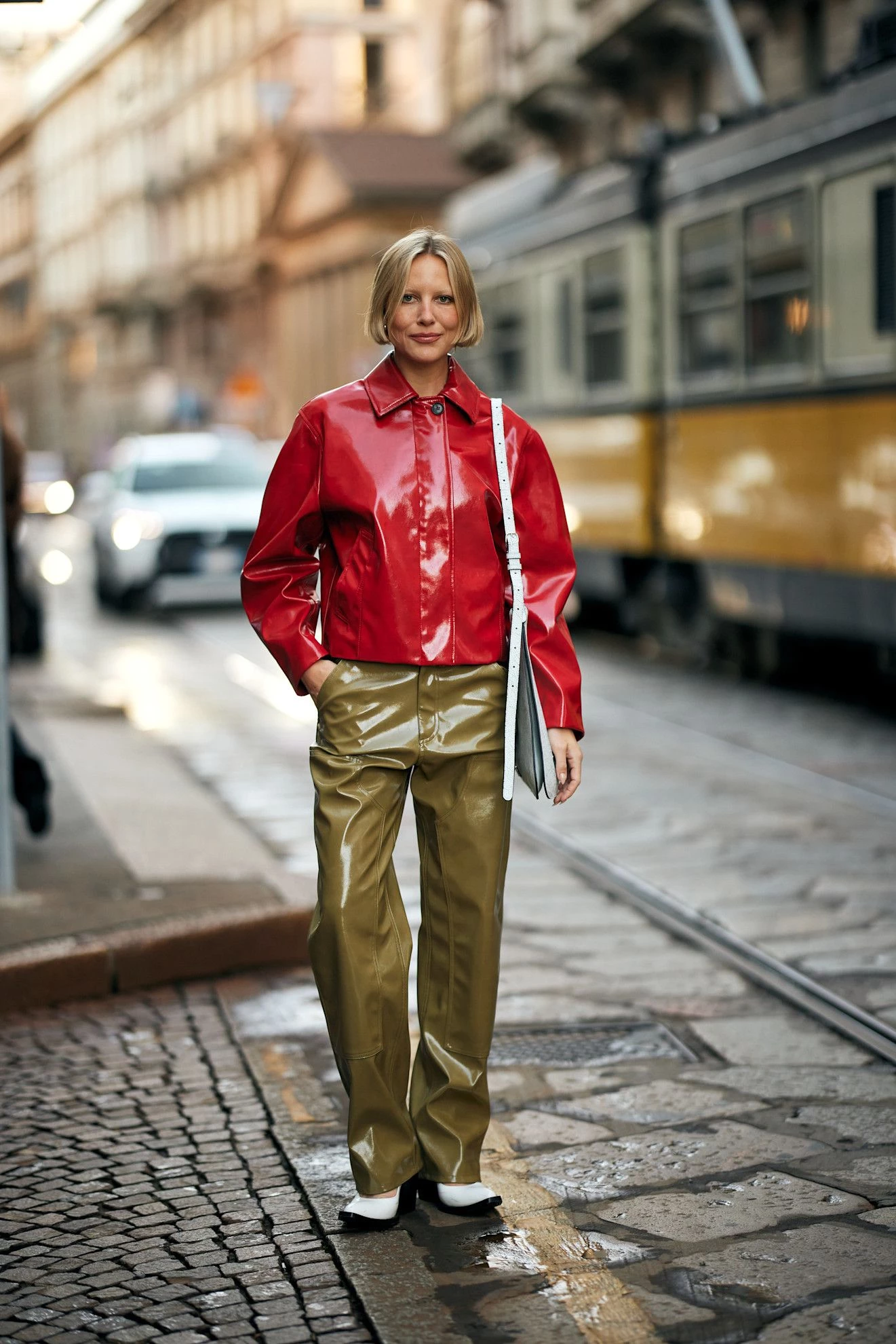 Style Secret: 5 Color Combinations That Never Fail8