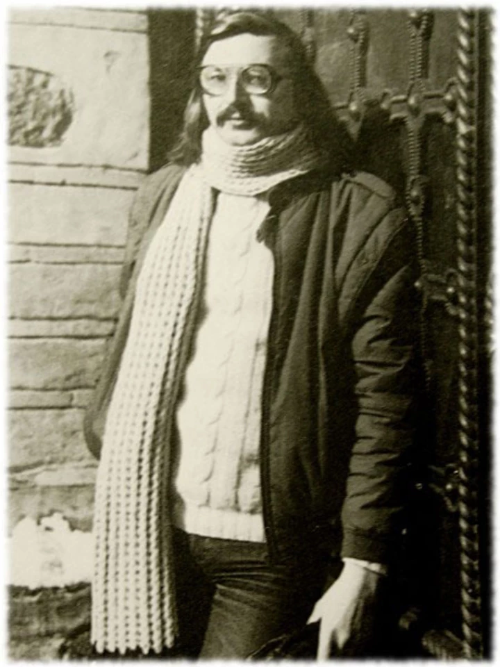 4 underrated Ukrainian poets you should know about2