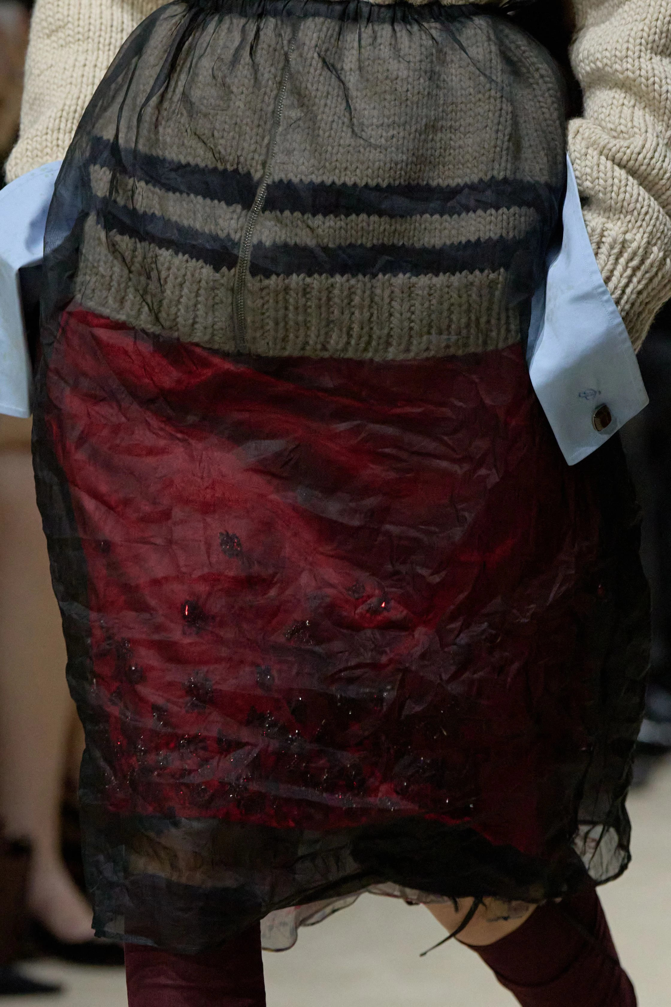 Prada fall-winter 2026/20276