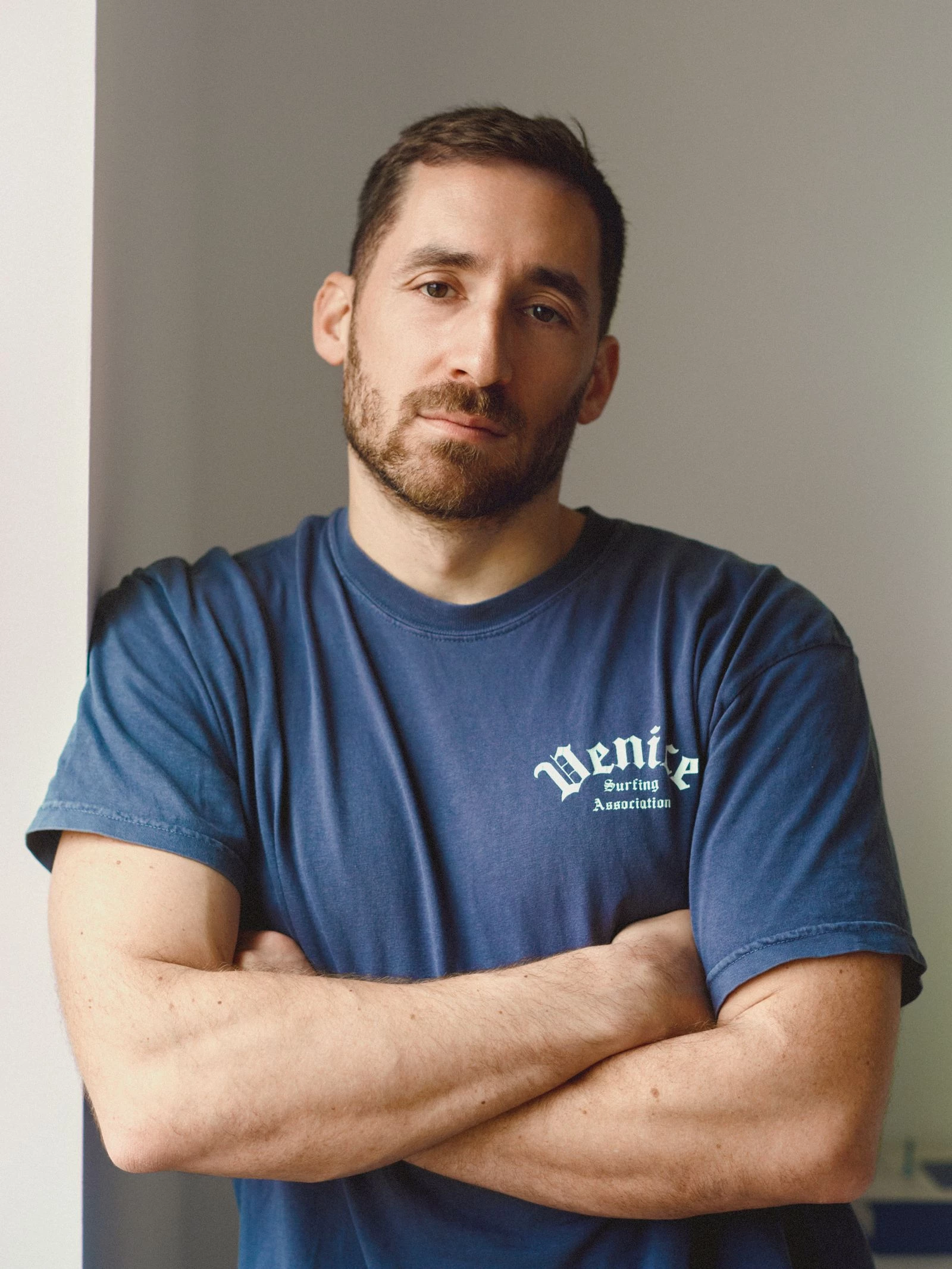 Antonen Tron. Photo: Lee Whittaker4