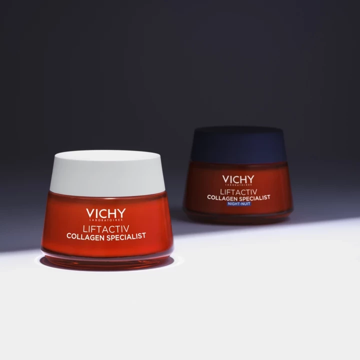 Year in Review: Why VICHY Co-bonding Serum Liftactiv Collagen Specialist 16 is the main blockbuster of 20255