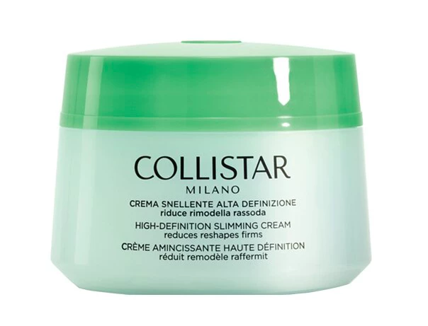 Perfect Body Body Cream, COLLISTAR3