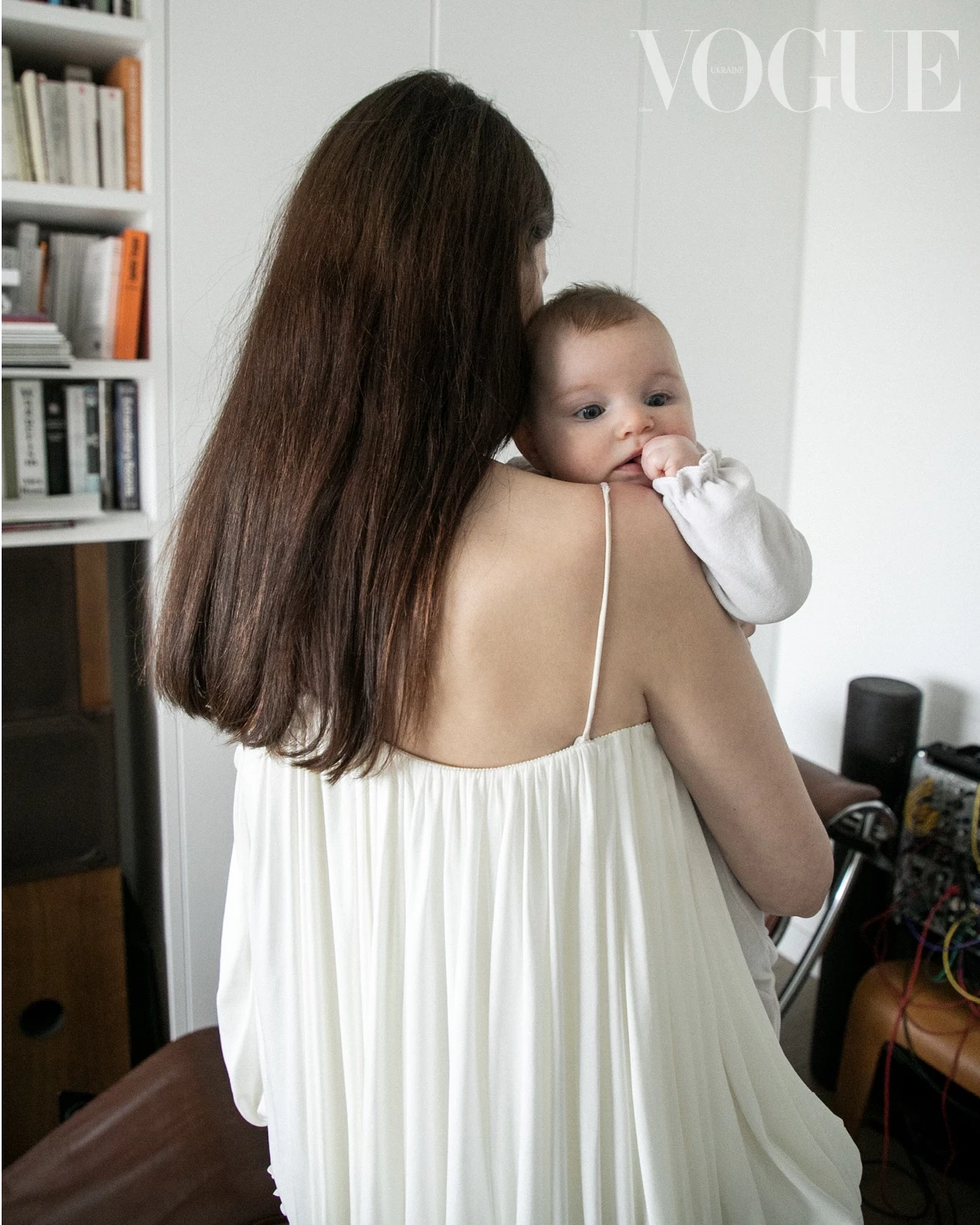 All is not as it seems: an interview with artist Polina Moroz1