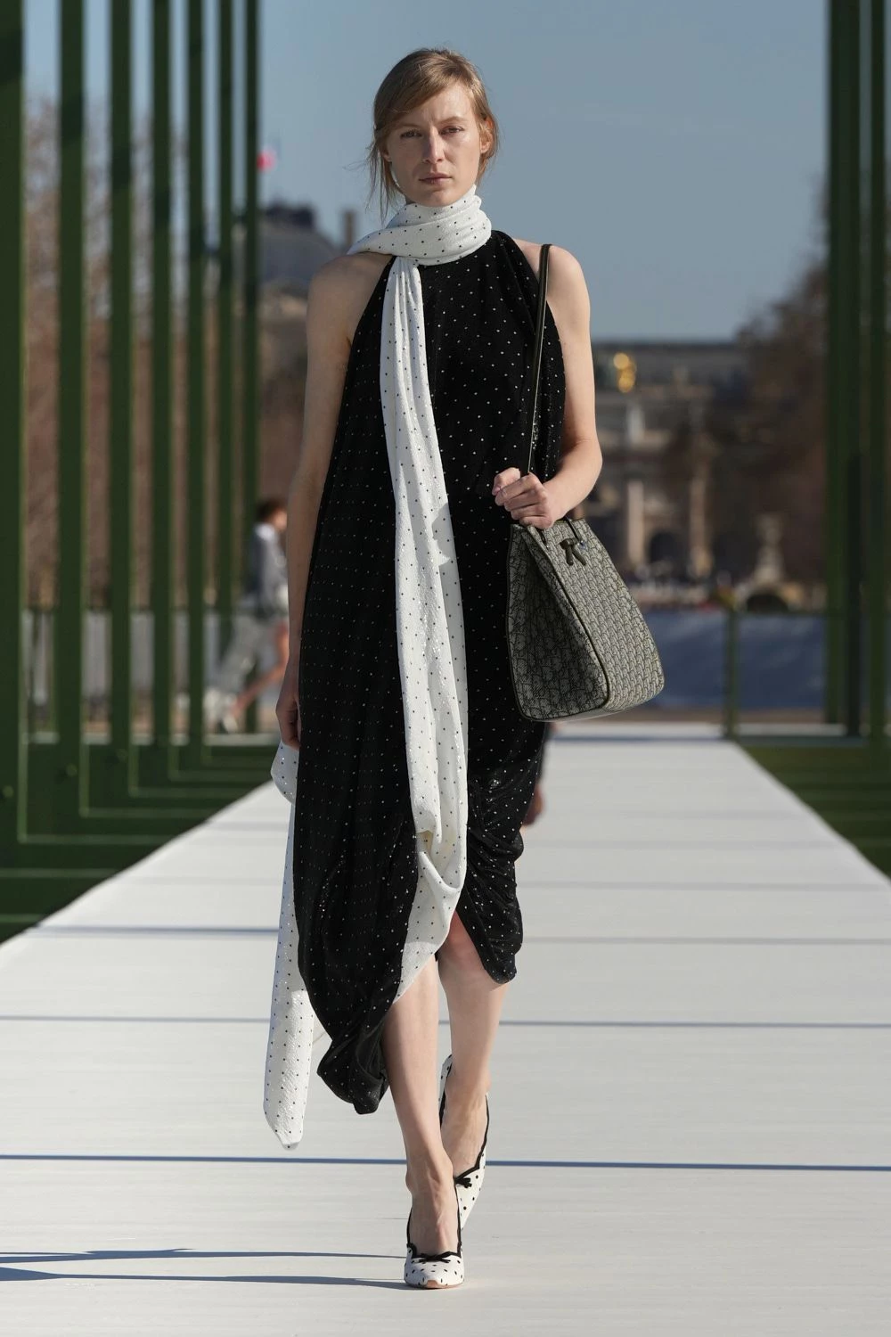 Dior fall-winter 2026/2027: what Jonathan Anderson's new collection turned out like4