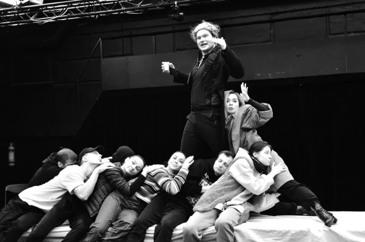 6 theater premieres you can't miss in March1