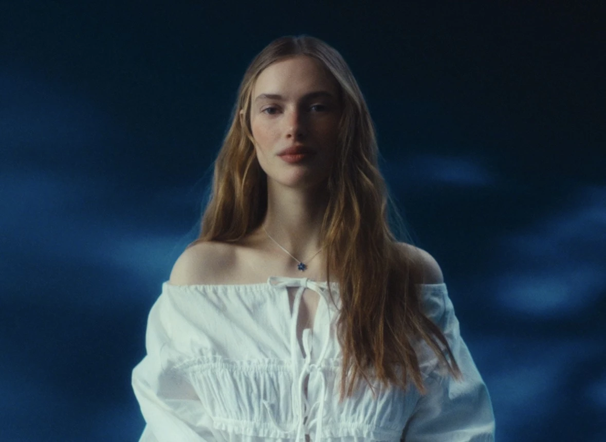 Ukrainian myth in fashion: INTERTOP created a collection together with the film "Mavka. The Real Myth"1