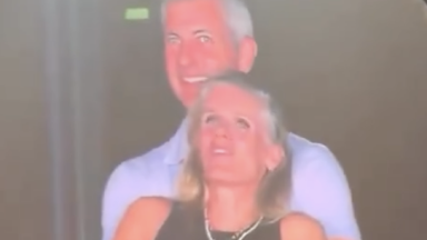 Andy Byron and Megan Kerrigan: Still Together After Kiss-Cam Scandal&hellip;