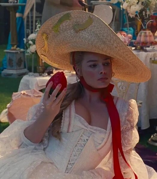 Wuthering Heights Viral Blush: The Beauty Trend That Took Over…