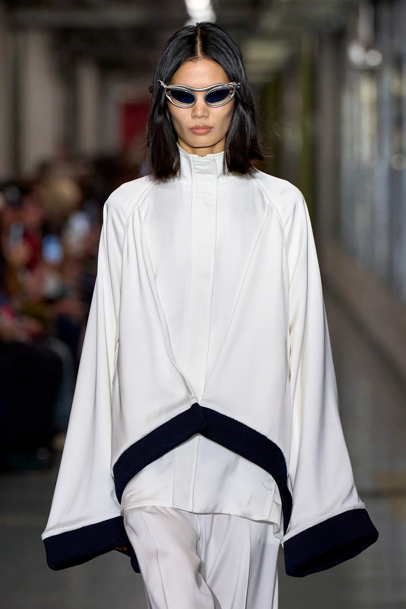 Jean Paul Gaultier spring-summer 20265