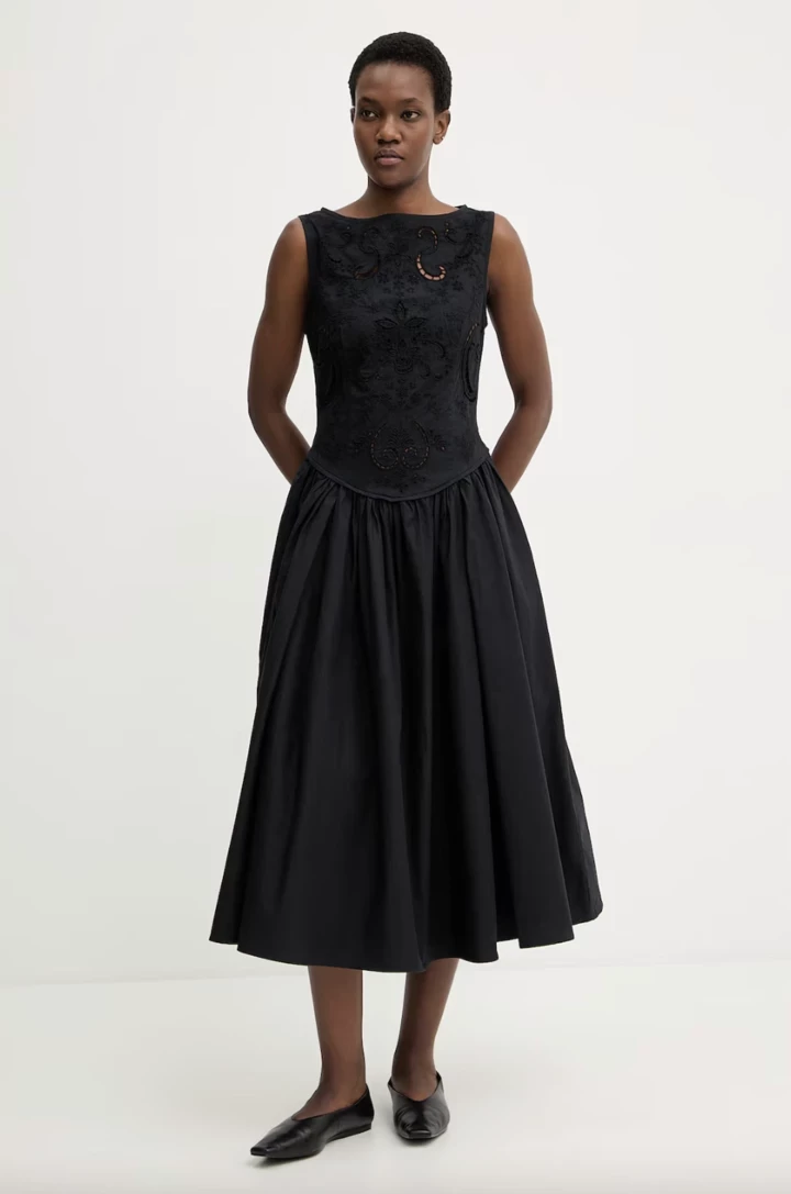 Airy silhouettes and balloon pants are the main fashion shapes of 20262