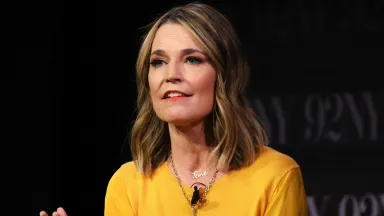 Savannah Guthrie’s ‘Today’ Show Return: When Will It Be?