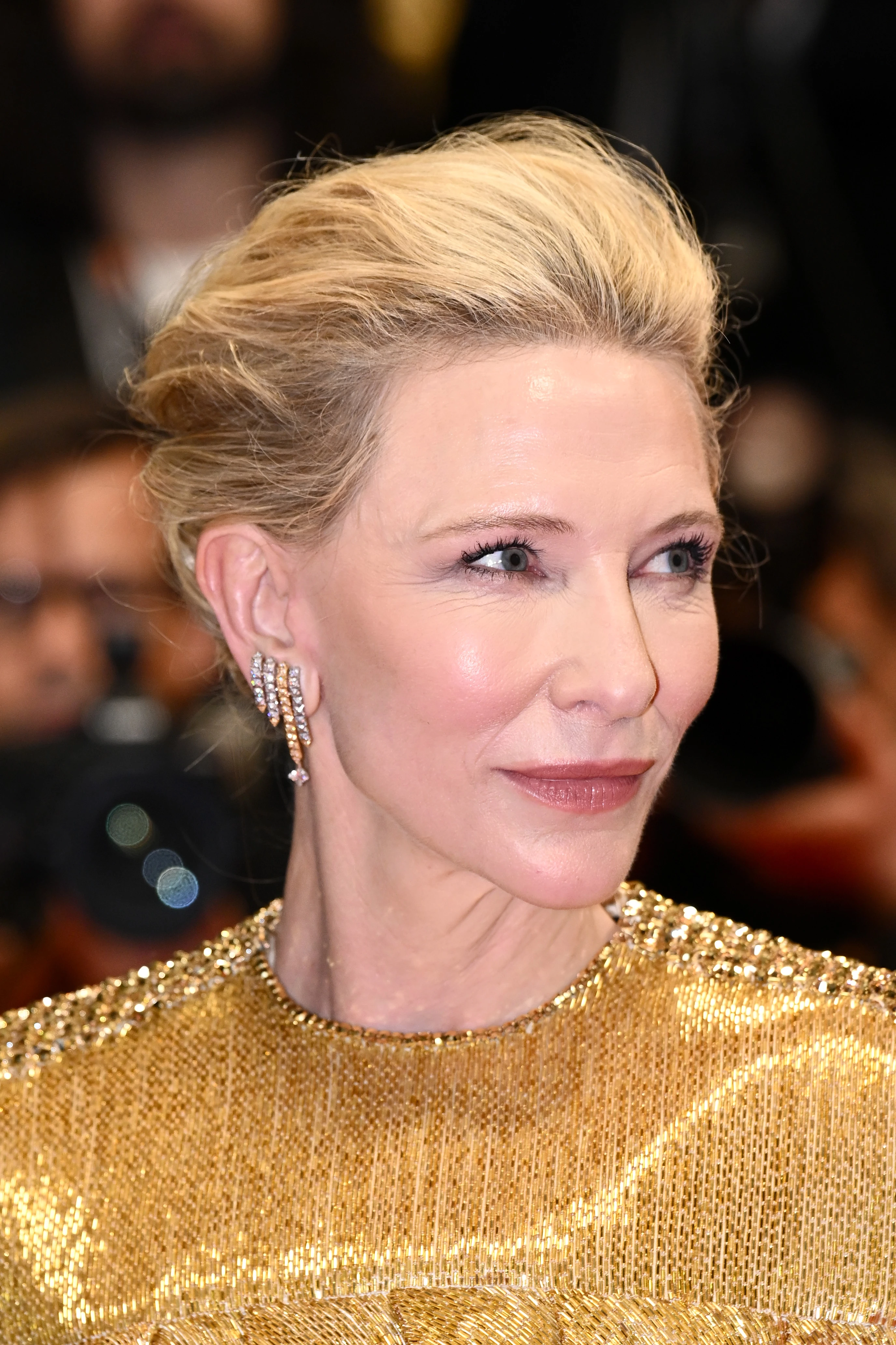 Cate Blanchett, 5515
