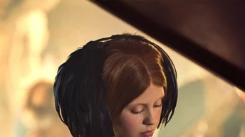 How the costumes for Guillermo del Toro's gothic drama "Frankenstein" were created0