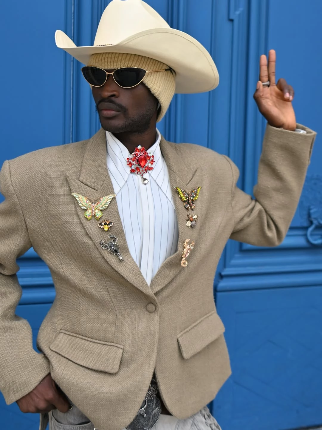 Instagram @abou_soumaoro213