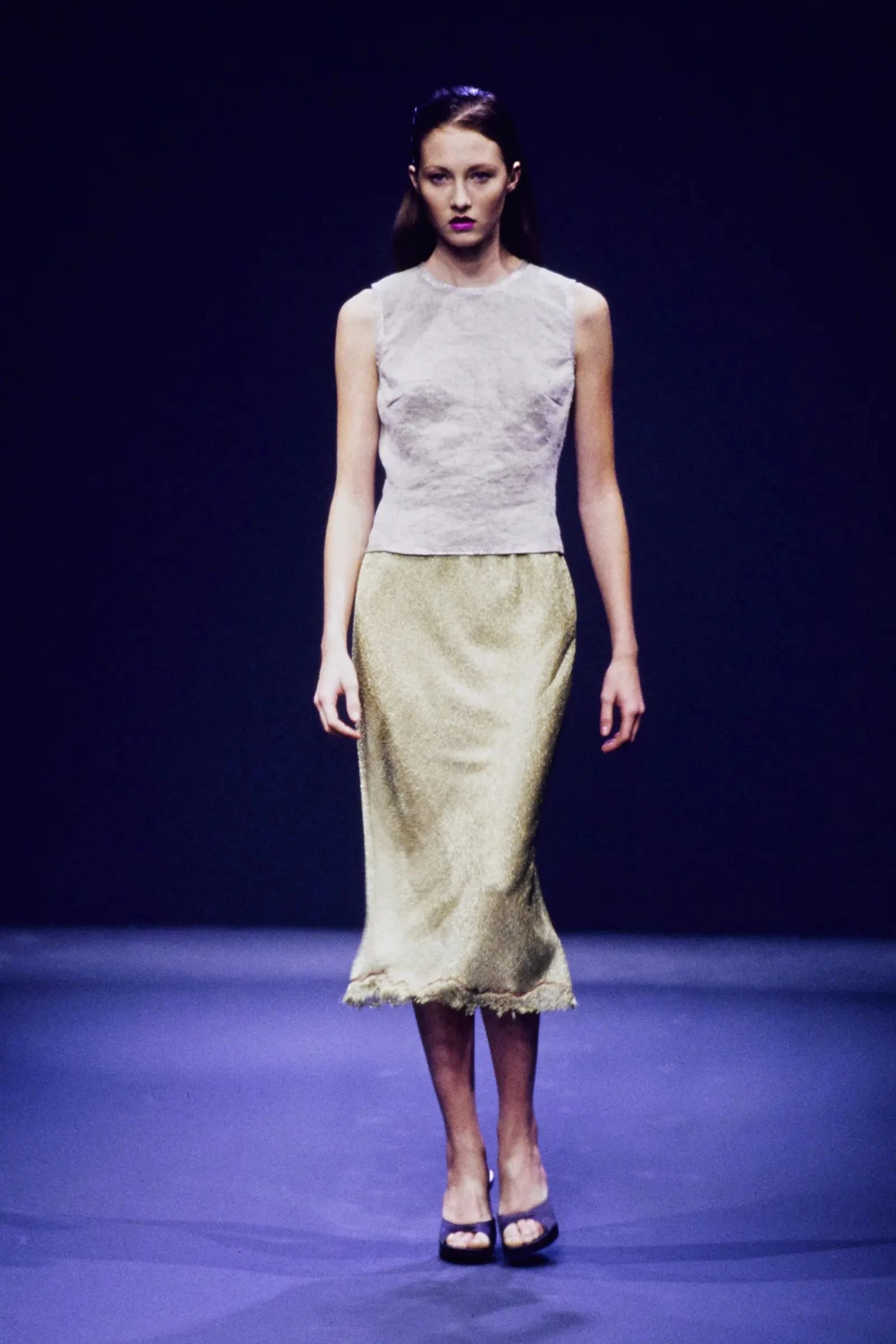 Prada autumn-summer 19985