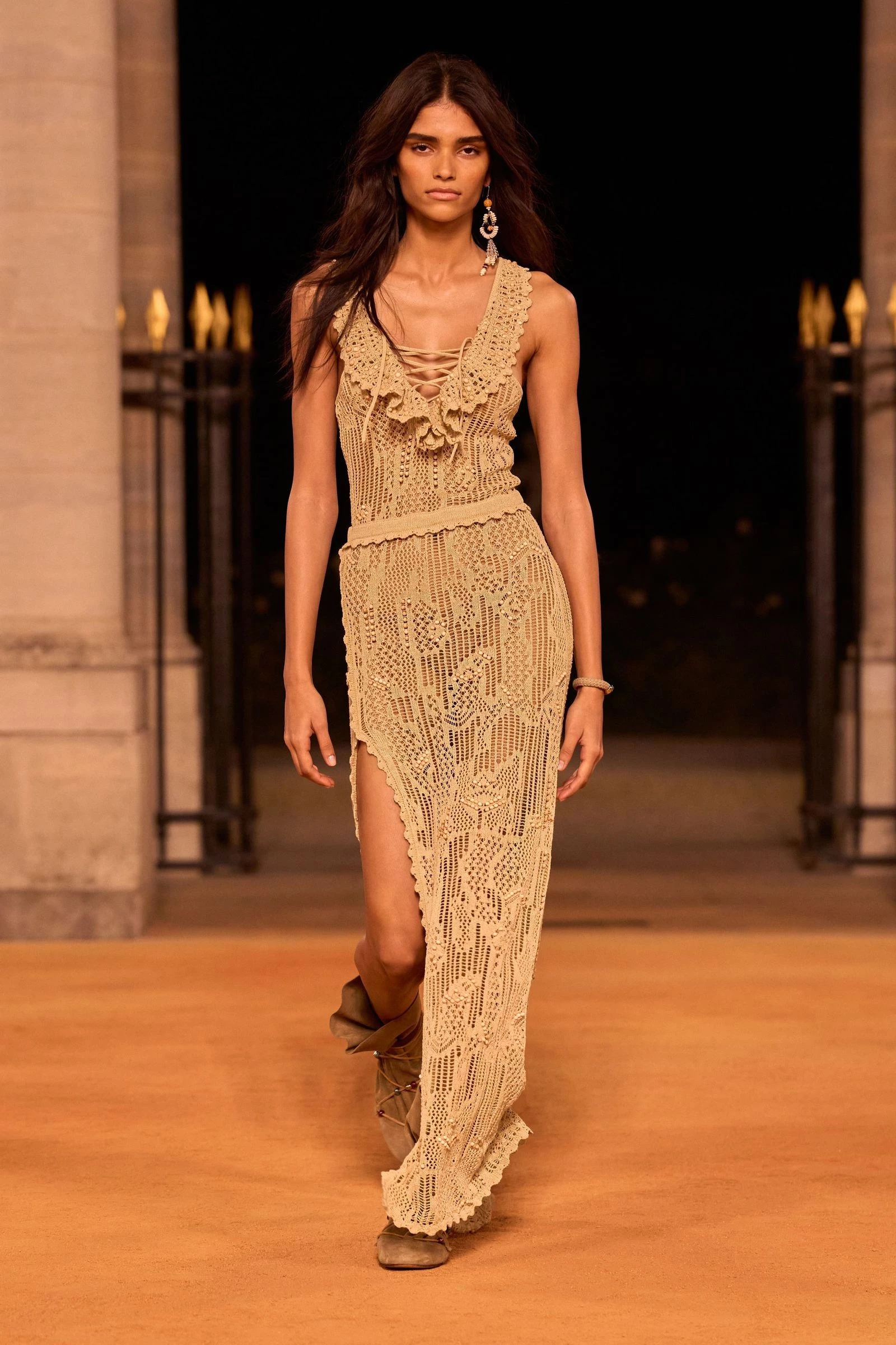 Isabel Marant spring-summer 2026. Filippo Fior / Gorunway.com3