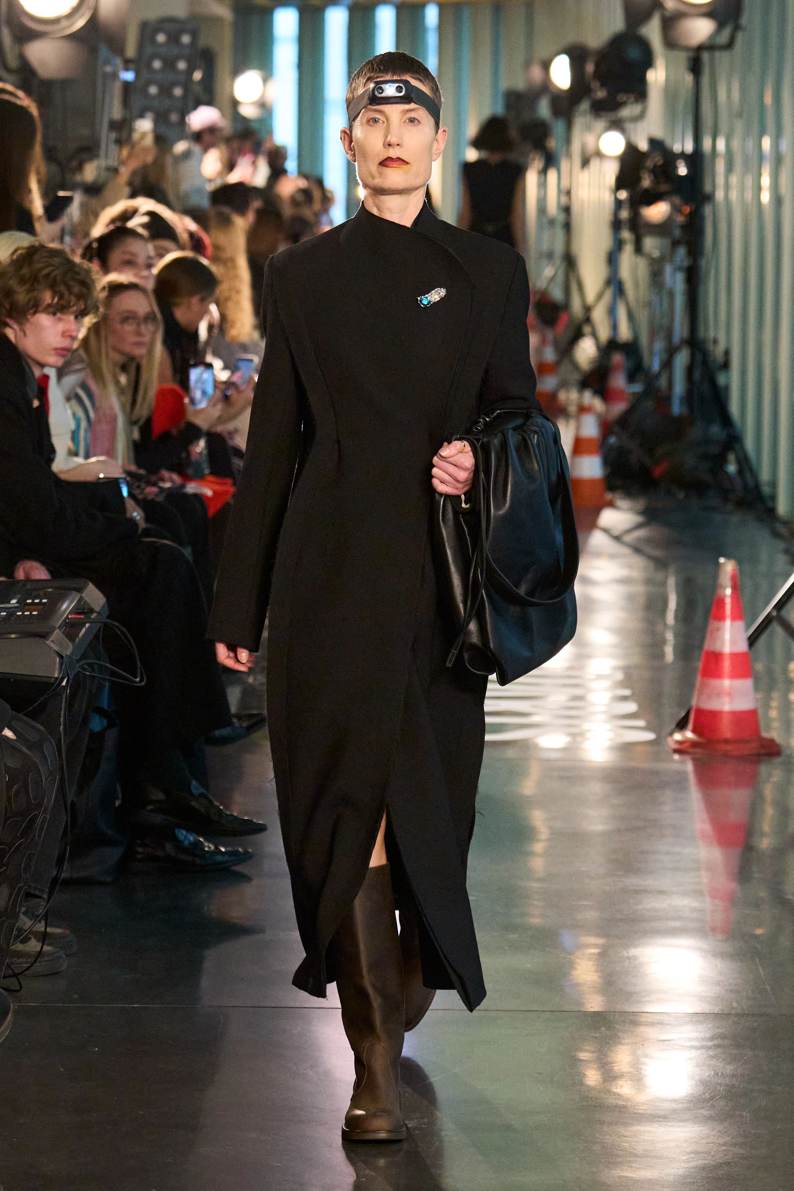 A light that will not go out: LITKOVSKA dedicated a new collection to Kyiv6