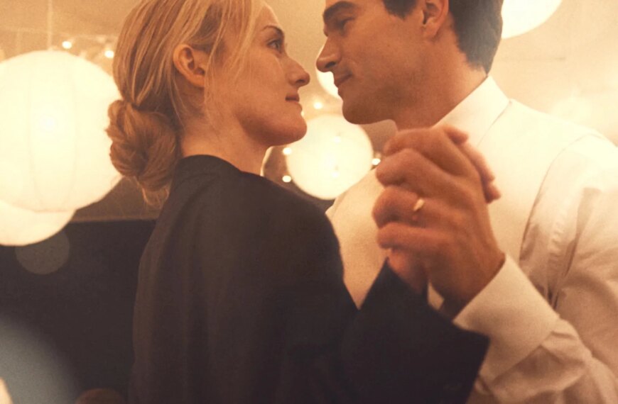 Music you want to listen to forever: a playlist from the TV&hellip;