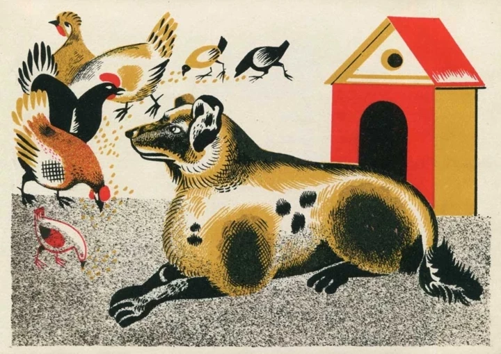 6 most interesting exhibitions in March in Kyiv3