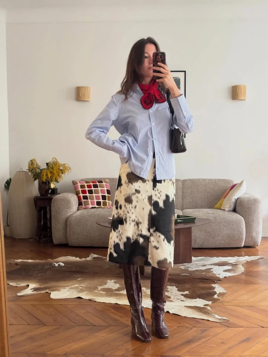 Instagram @llaurenca5