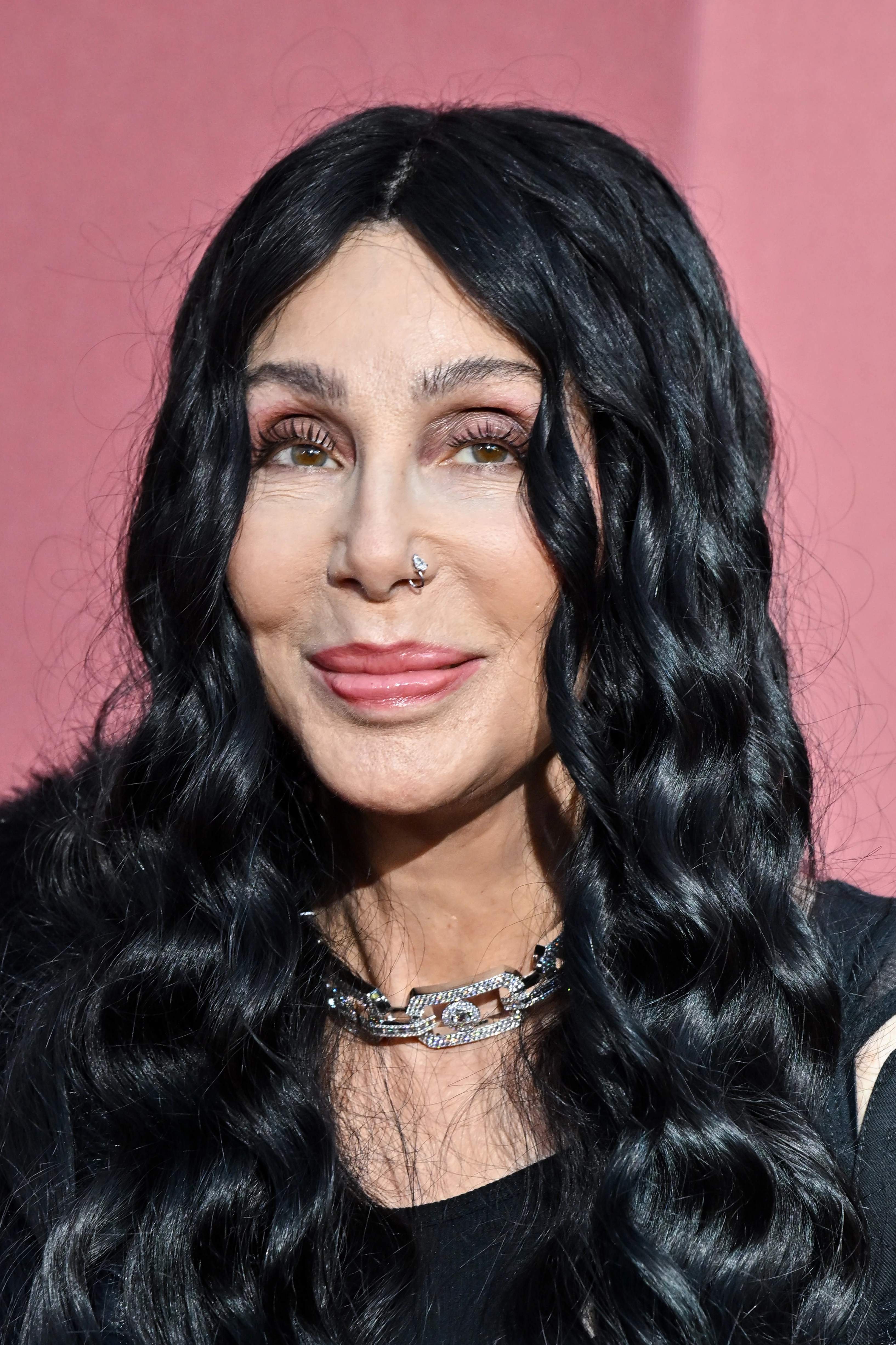 Cher, 7833
