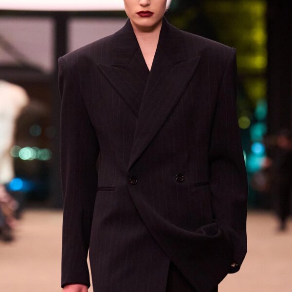 This hairstyle from the 2000s is back — and it's…