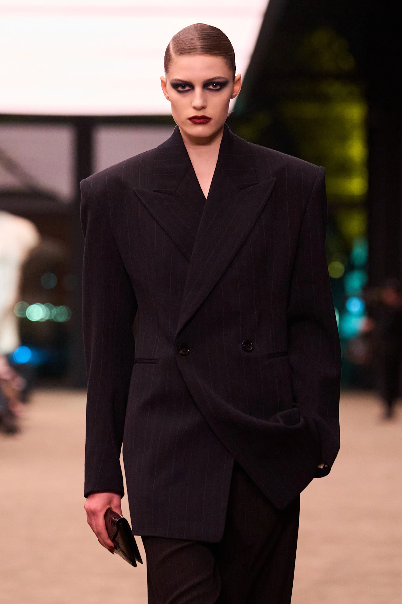 Saint Laurent fall-winter 20260