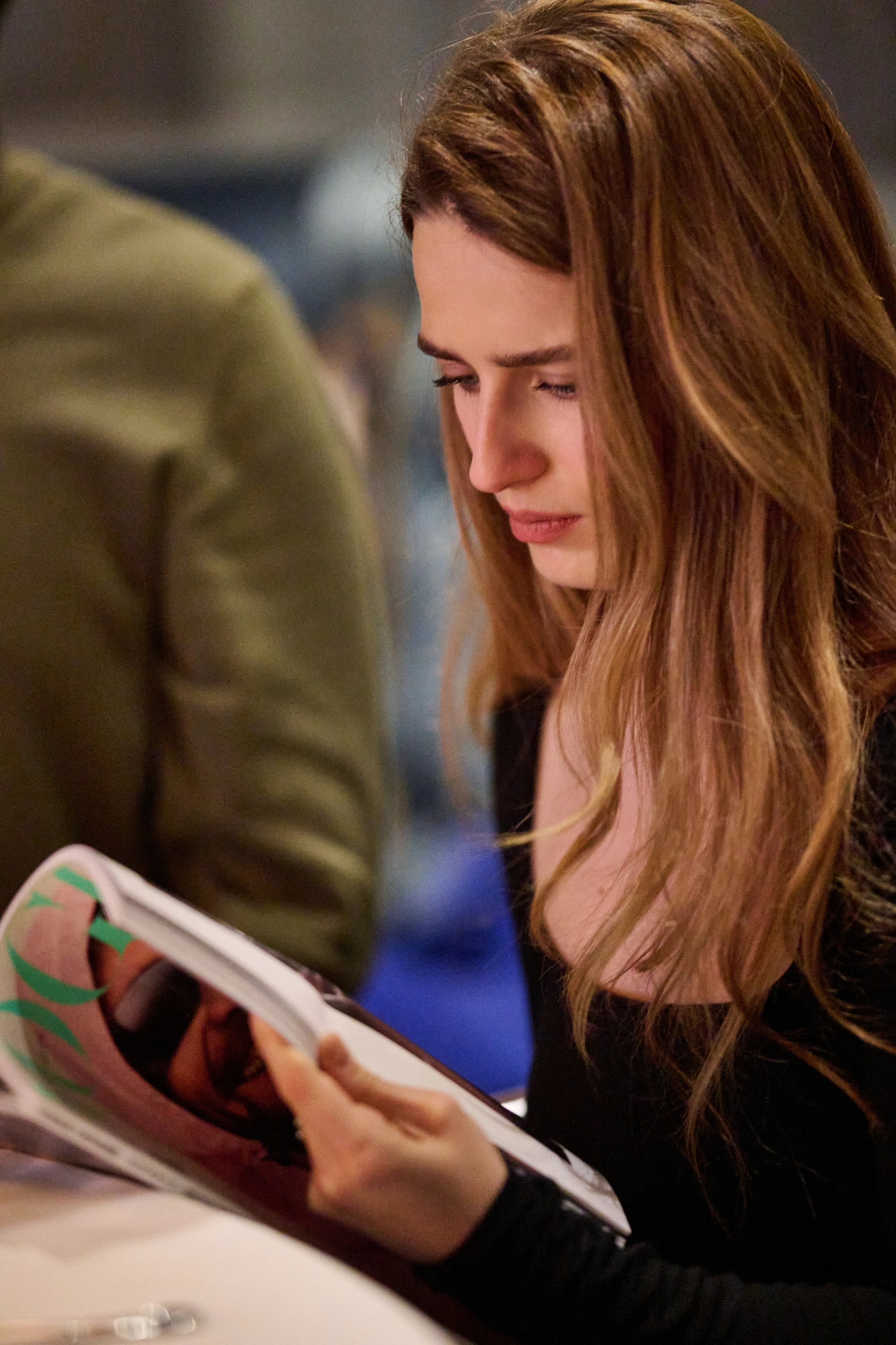 Vasilisa Stepanenko19