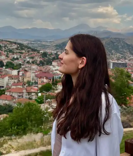 Thank myself for not “tuning” my body: trends I missed…