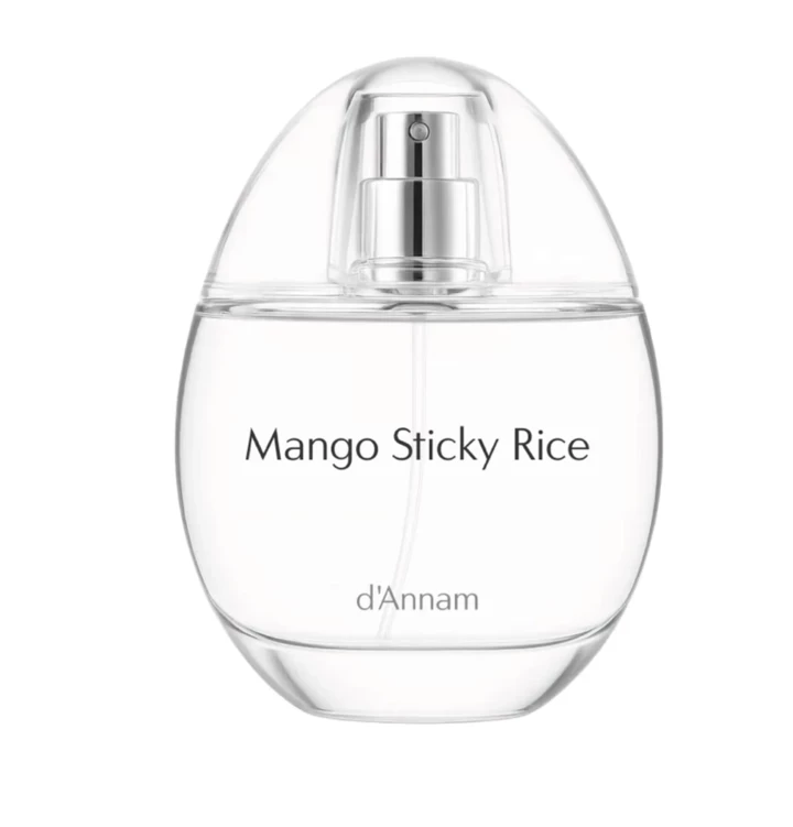 Forget florals. Here are the perfumes that will define spring 2026 trends3