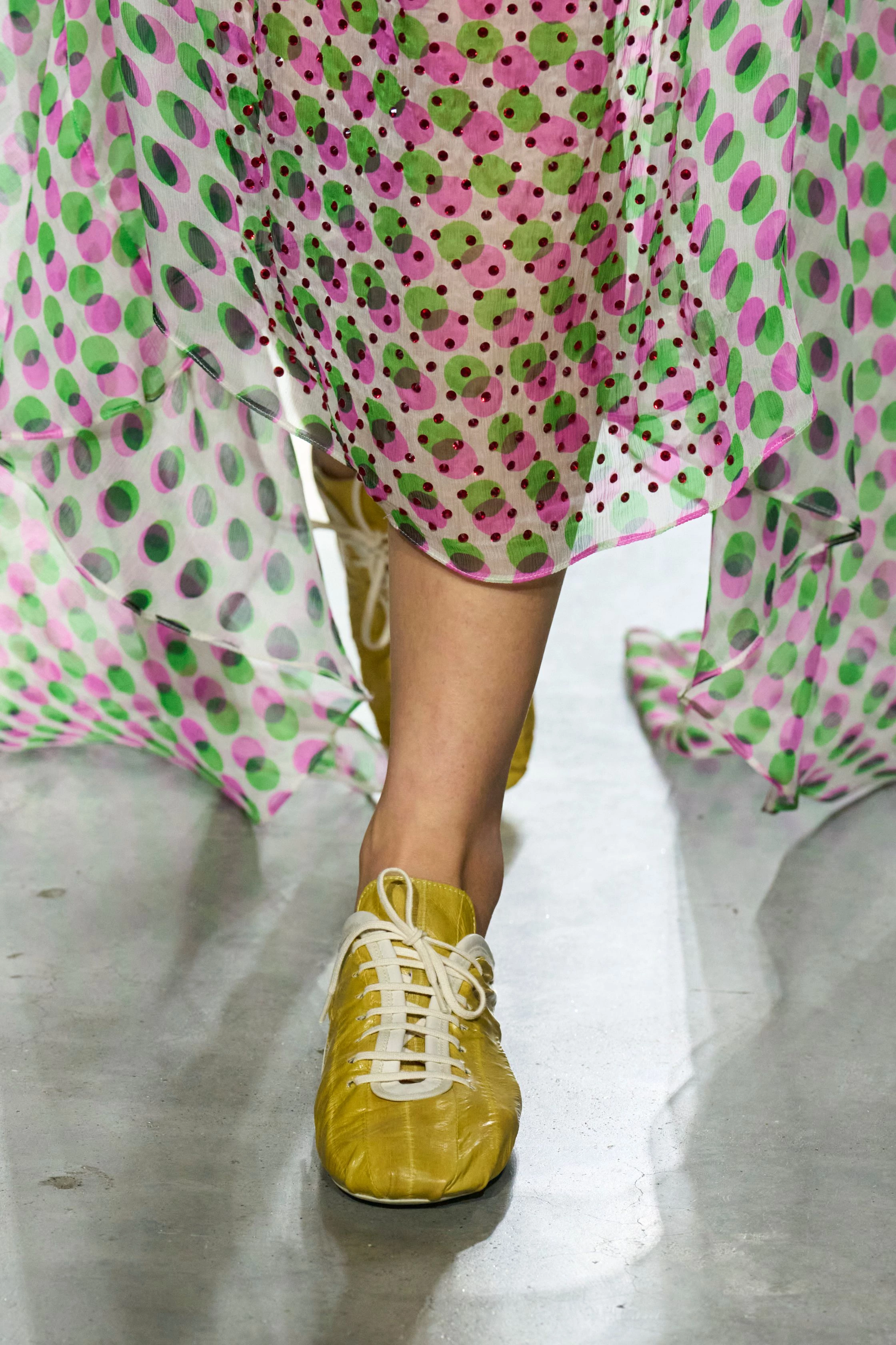 Dries Van Noten spring-summer 20268