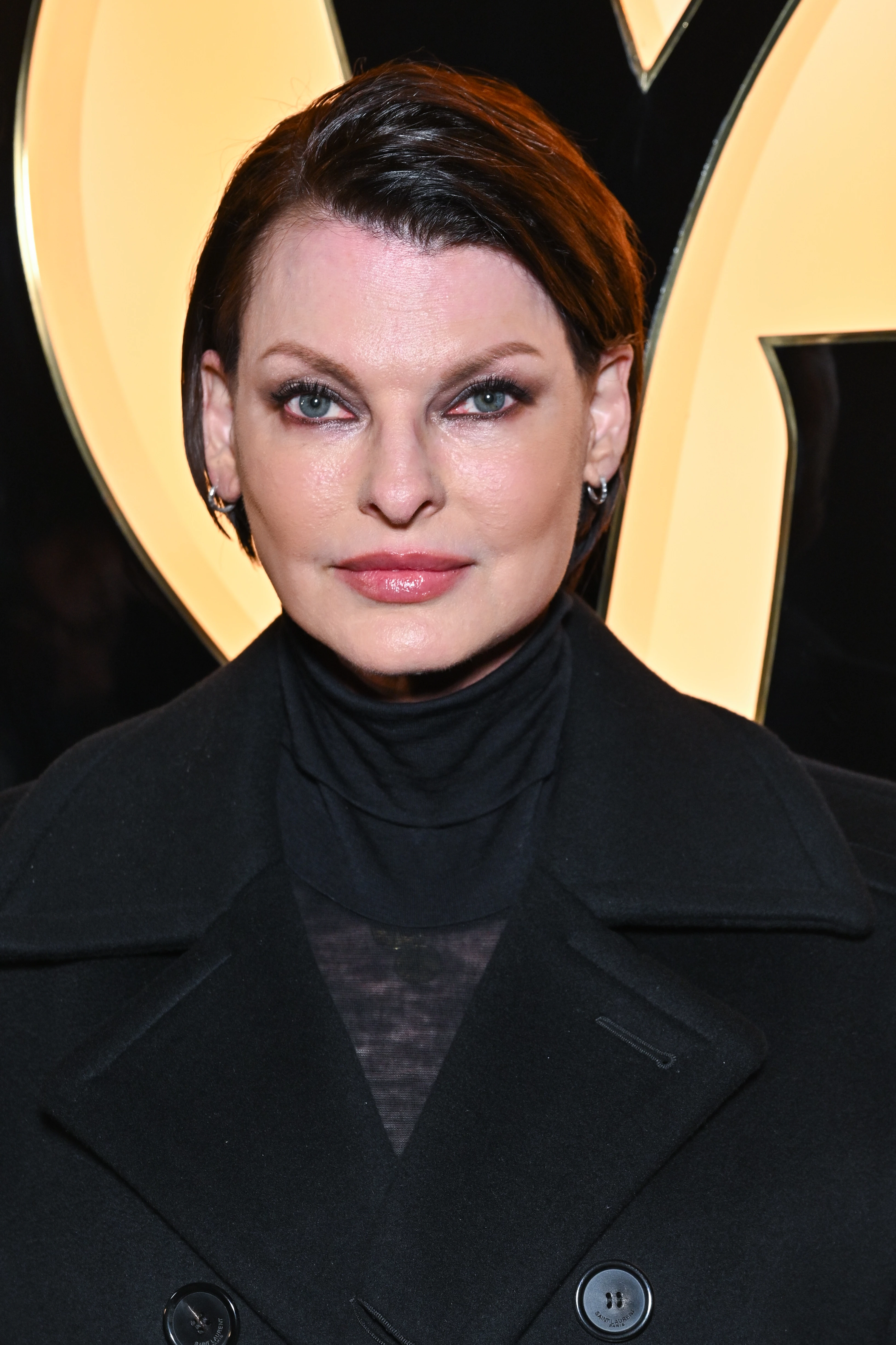 Linda Evangelista, 5920