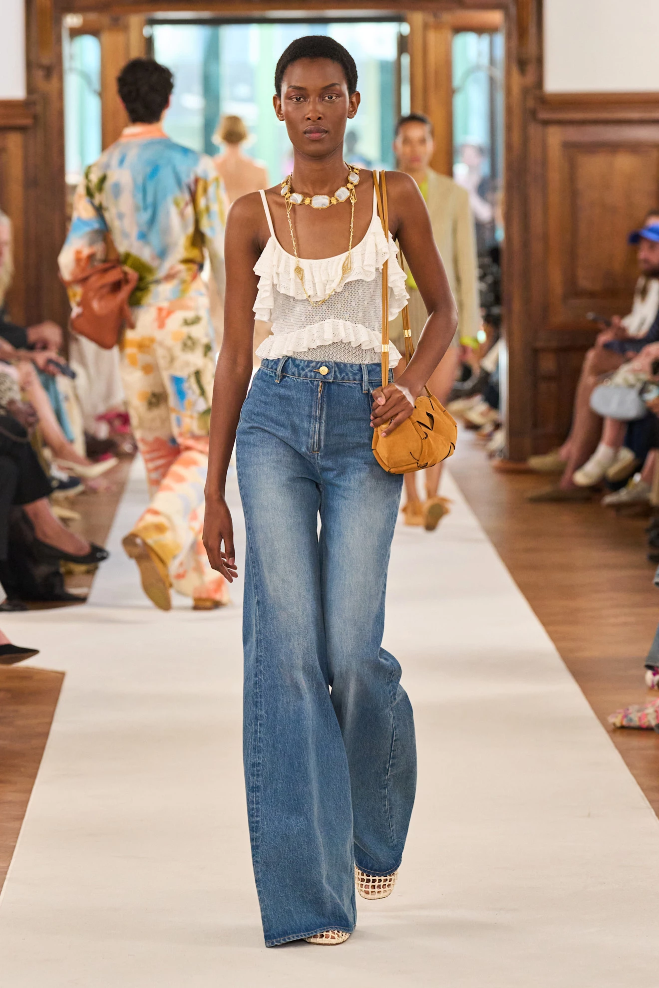 Ulla Johnson spring-summer 202611