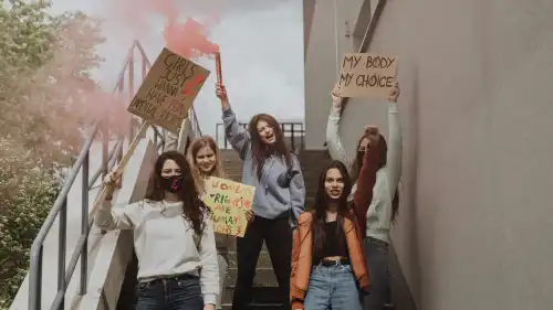 The true story of the holiday of March 8, which&hellip;