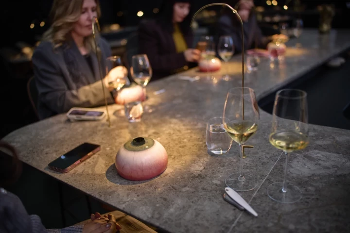 What happened to Amouage: a velvet revolution in a respectable house5