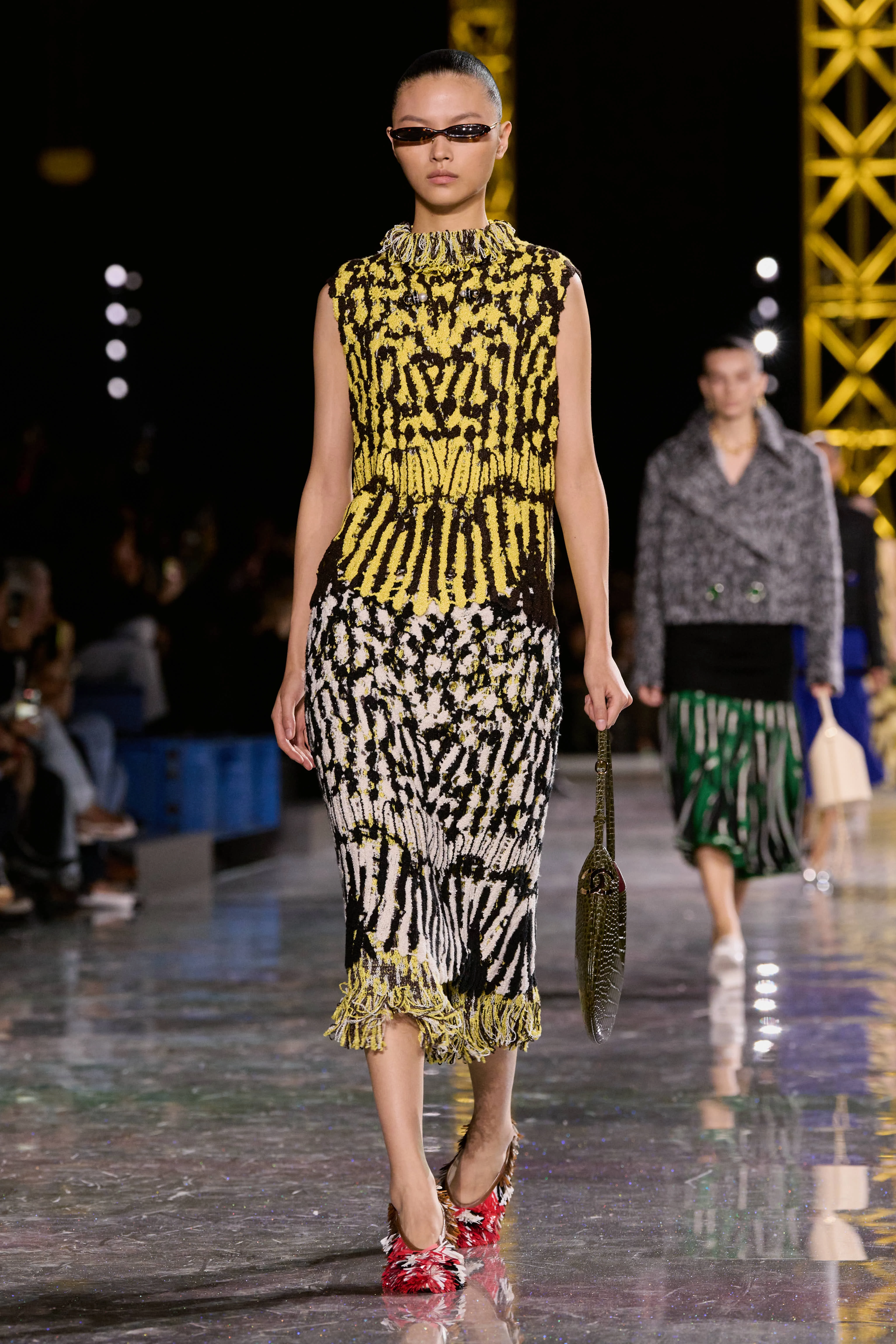 The great transformation: what captivated us with the new Chanel collection11