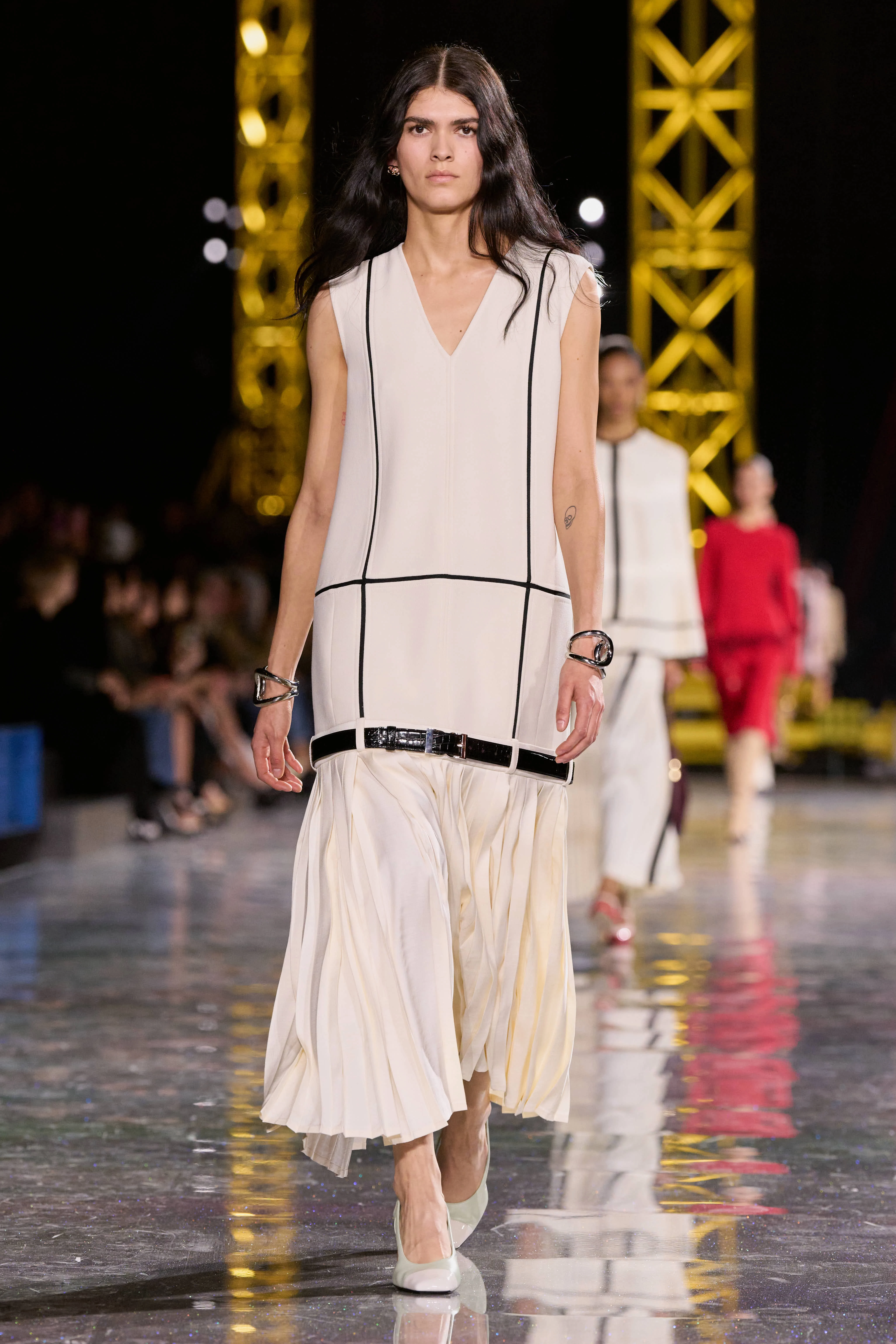 The great transformation: what captivated us with the new Chanel collection7