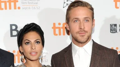 Eva Mendes and Ryan Gosling: A Romantic Journey Through Time