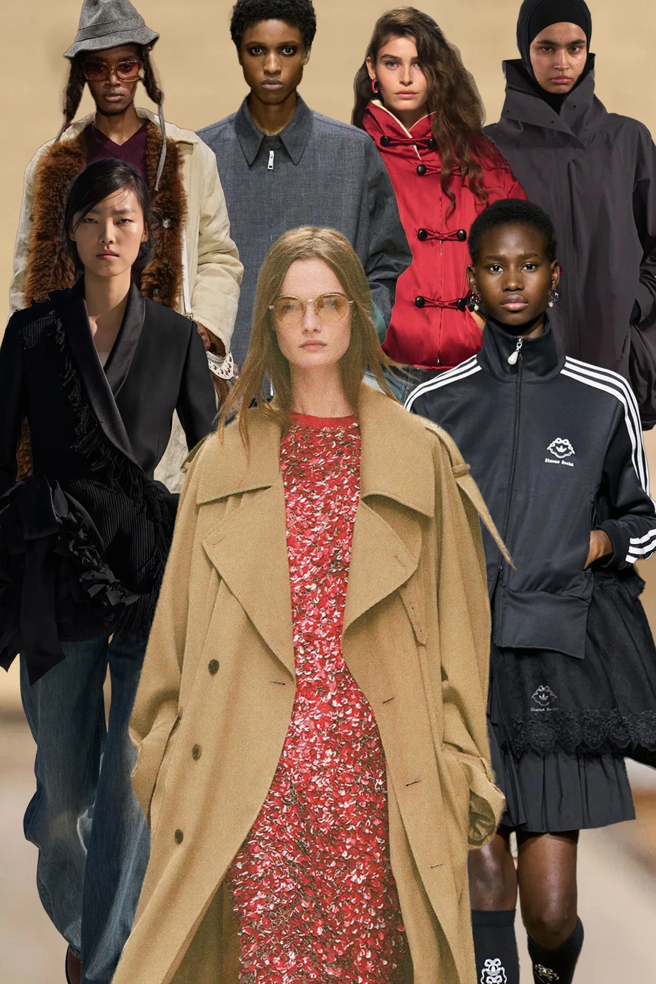 10 runway look ideas worth repeating0