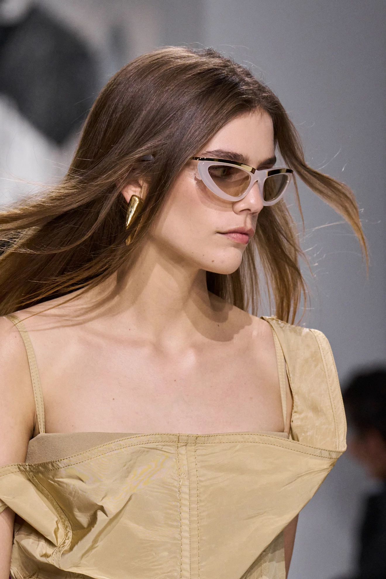 Bottega Veneta spring-summer 202612