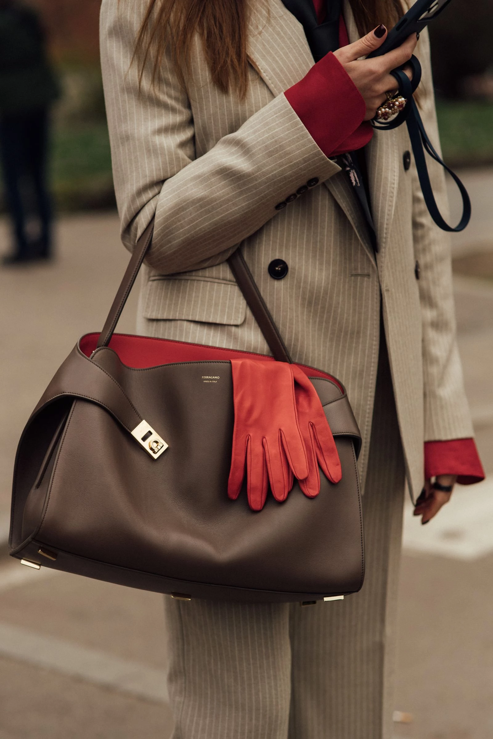 10 bags from Milan Fashion Week that will become the main it-bags of 20266