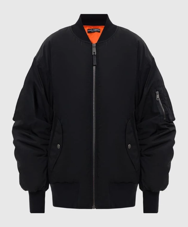 Bomber Jacket - The Perfect Spring Jacket of 20264