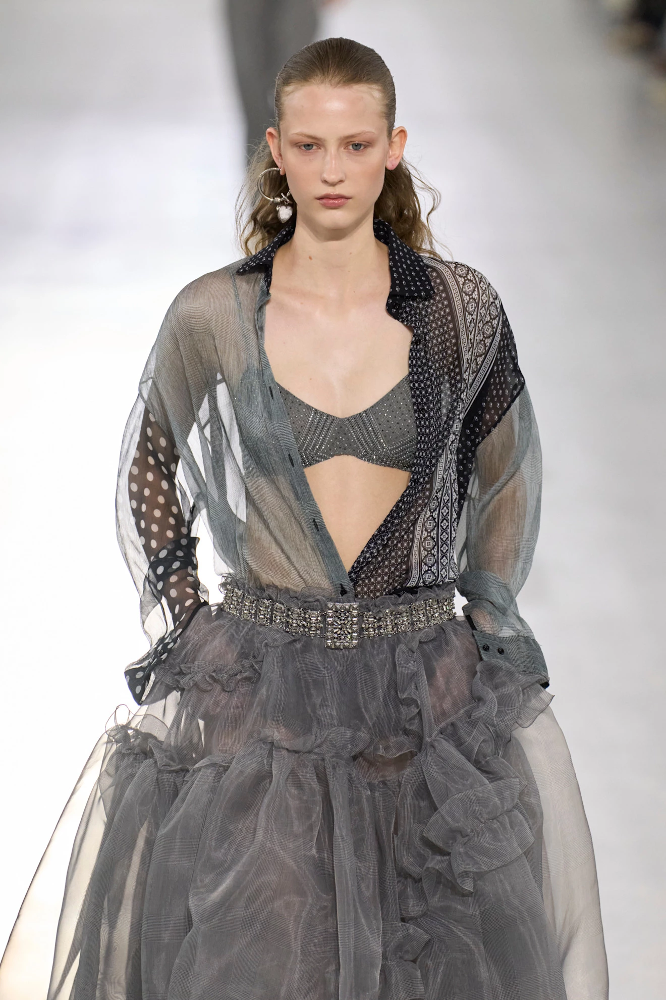 Ermanno Scervino spring-summer 20262