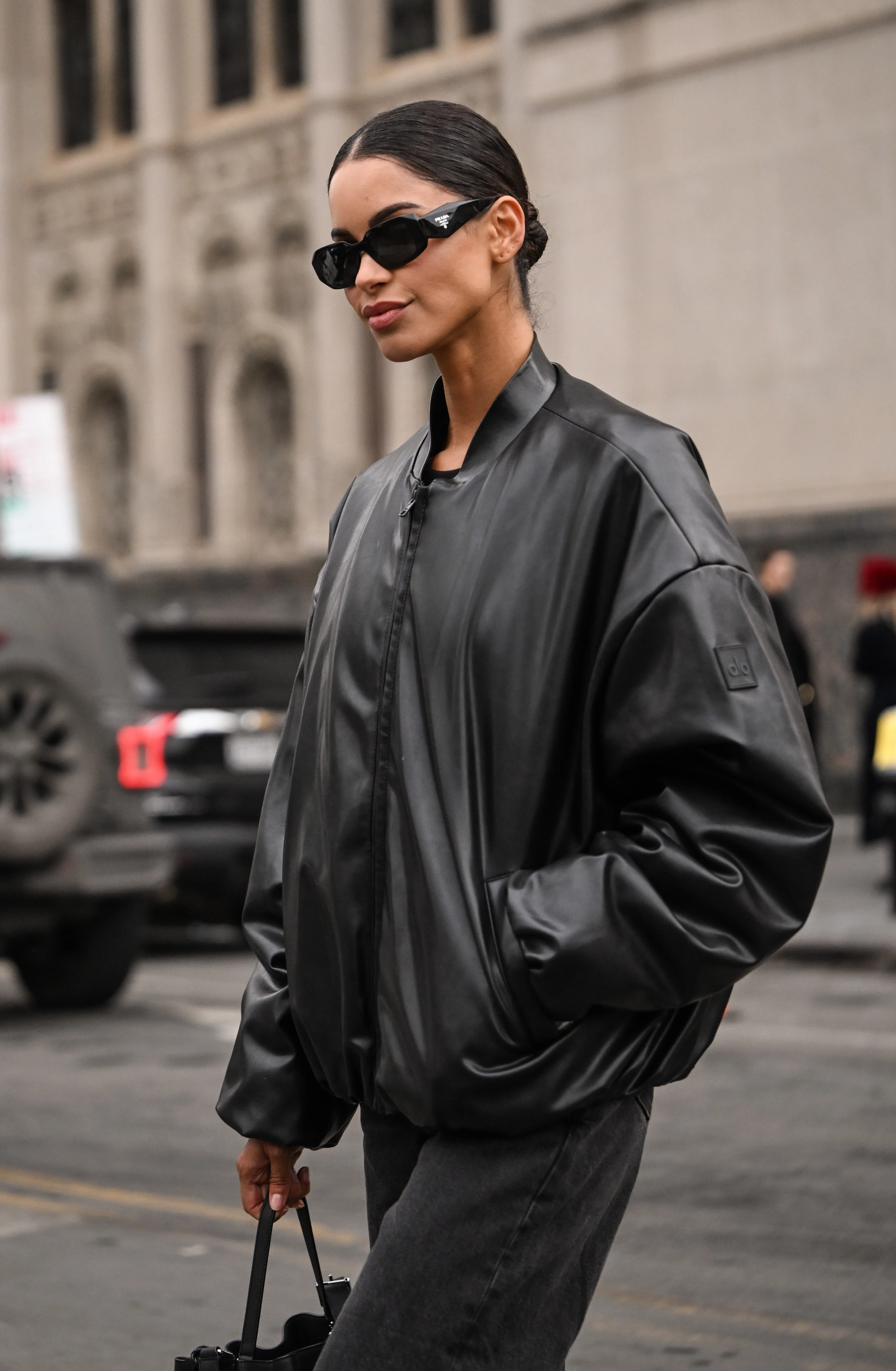 Bomber Jacket - The Perfect Spring Jacket of 20260