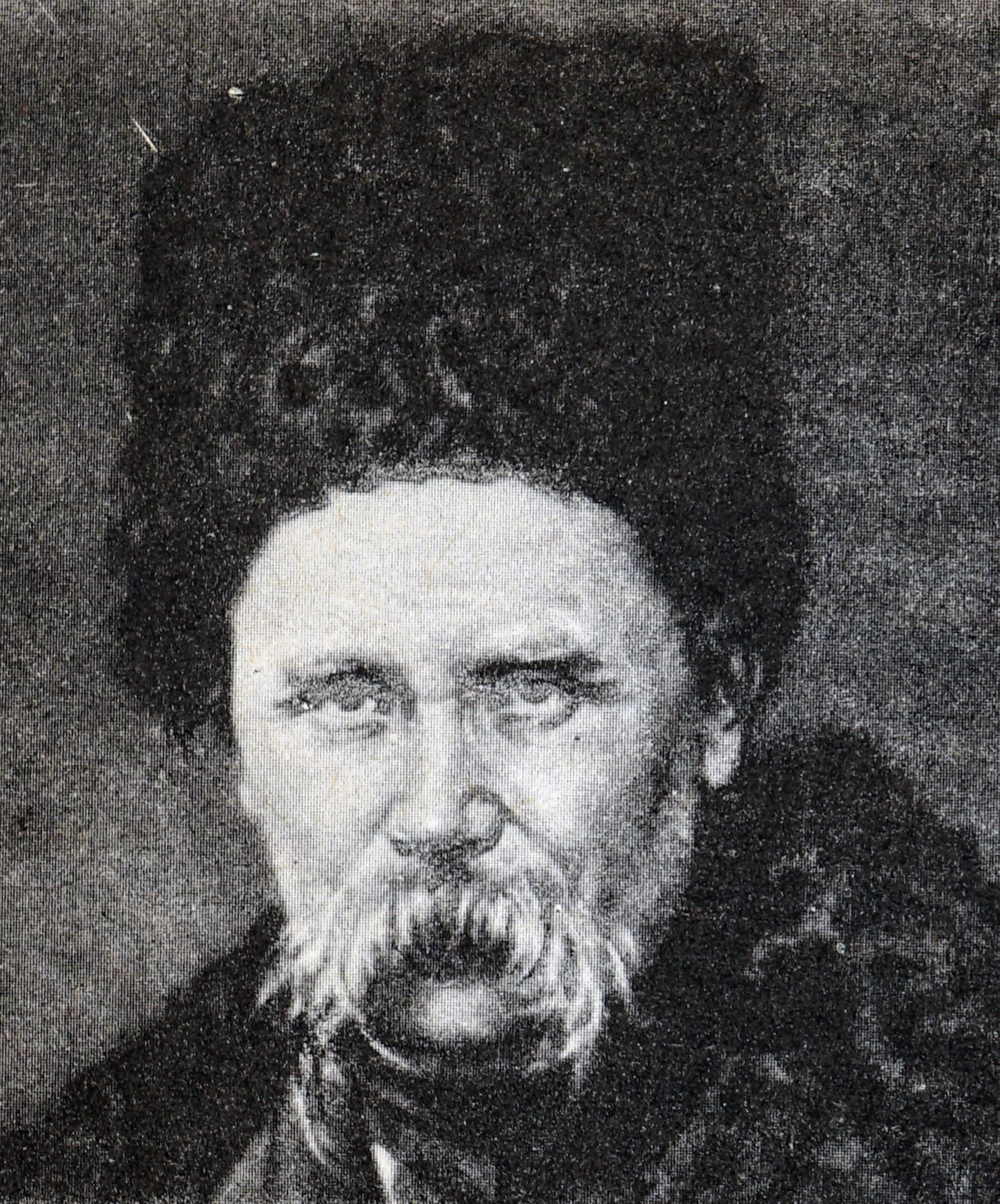 Taras Hryhorovych Shevchenko0