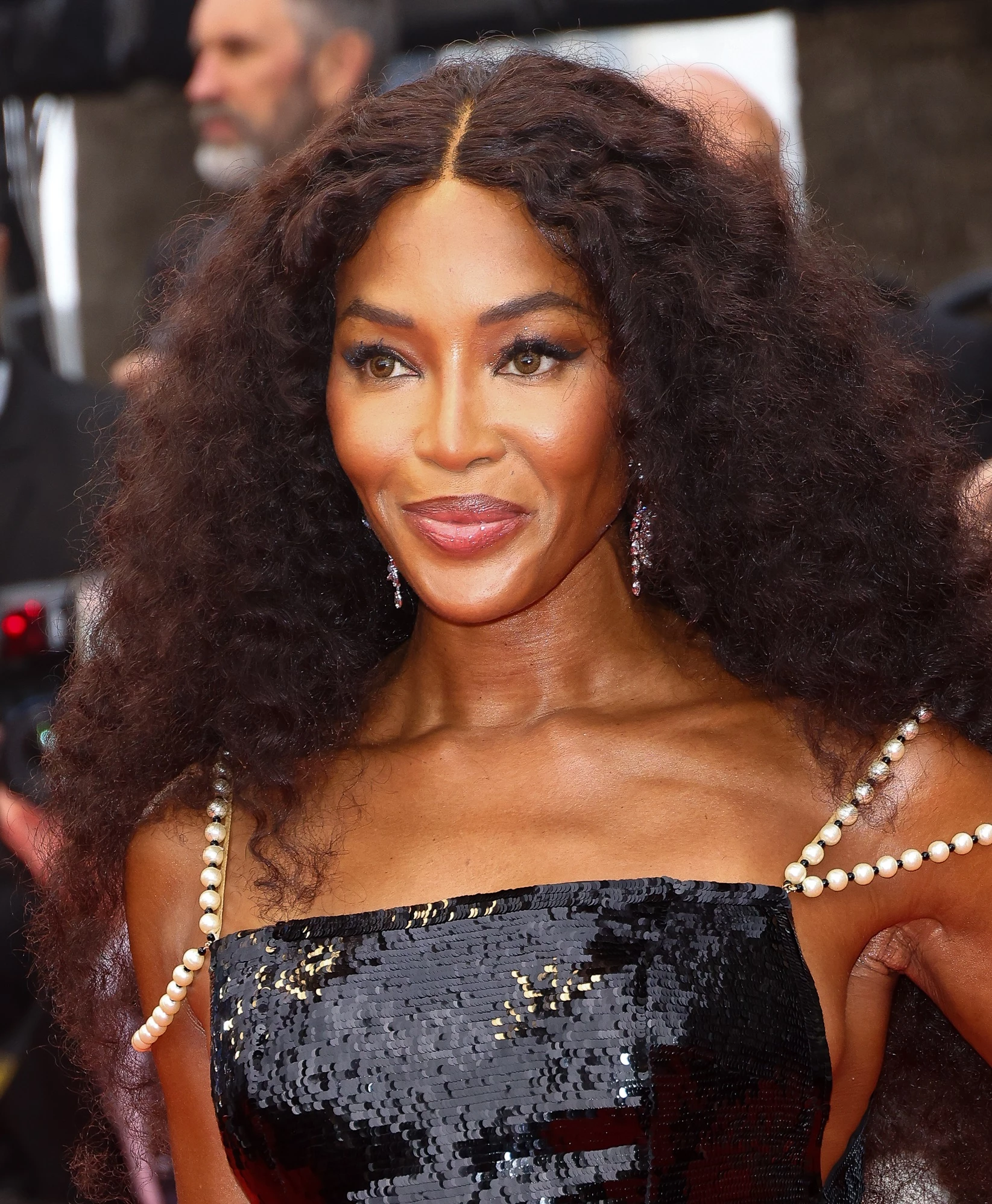 Naomi Campbell, 5512