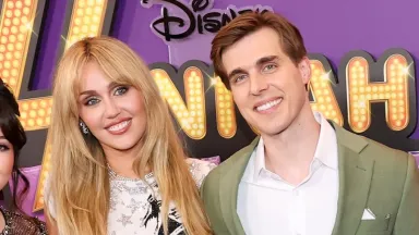Cody Linley’s Relationship Status: ‘Hannah Montana’ Actor Now