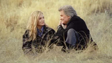 ‘Madison’ Film: Cast List & Bios – Pfeiffer & Others