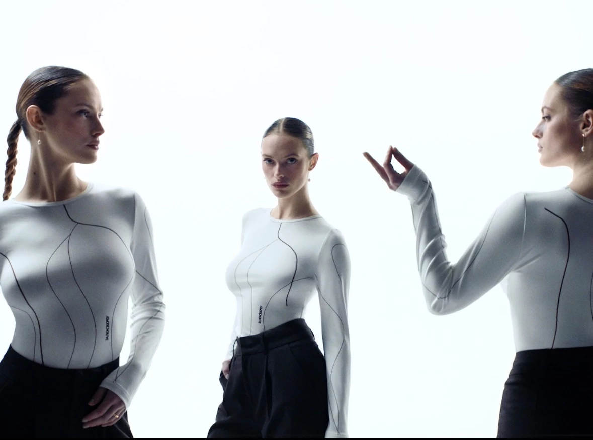 Ukrainian myth in fashion: INTERTOP created a collection together with the film "Mavka. The Real Myth"6